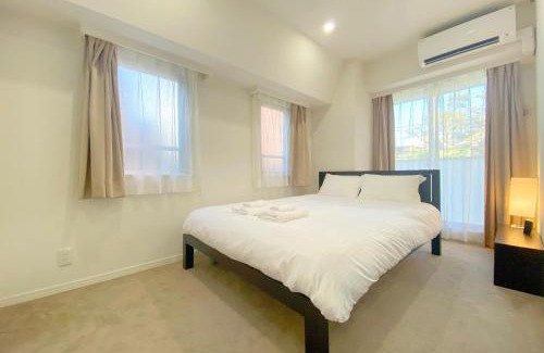 Takanawa Apartamento | Pangoo Shinagawa Room 204 - Vacation STAY 98612v