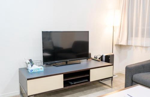 Takanawa Apartamento | Pangoo Shinagawa Room 405 - Vacation STAY 18374