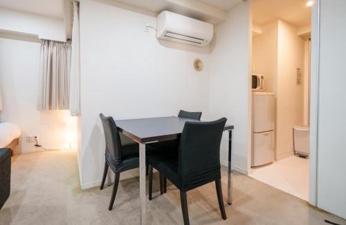 Takanawa Apartamento | Pangoo Shinagawa Room 405 - Vacation STAY 18374