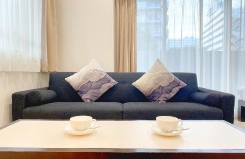 Takanawa Apartamento | Pangoo Shinagawa Room 406 - Vacation STAY 18375