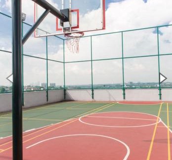 Taman Bukit Mewah Apartamento | Pangsapuri Putra Mewah