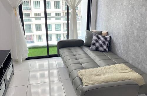 Taman Bukit Mewah Apartamento | Pangsapuri Putra Mewah