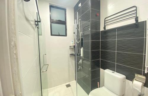 Taman Bukit Mewah Apartamento | Pangsapuri Putra Mewah