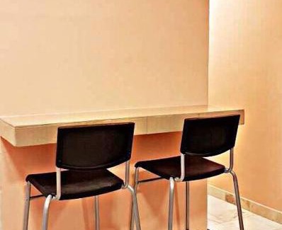 Kampung Haji Abdullah Hukum Apartamento | pangsapuri putra ria bangsar