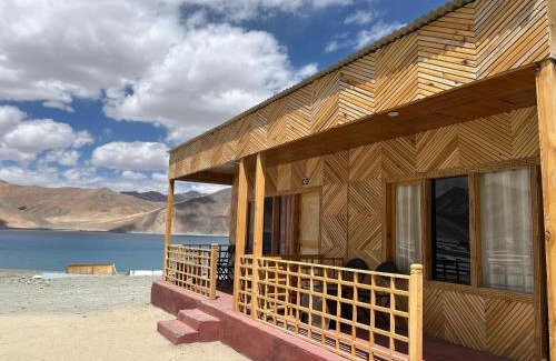 Leh Complejo | Pangtso Cottage Pangong
