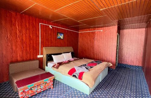 Leh Complejo | Pangtso Cottage Pangong