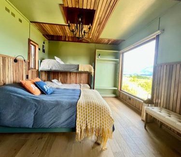 Panguipulli Apartamento | Panguipulli Bella Vista