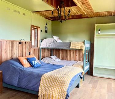 Panguipulli Apartamento | Panguipulli Bella Vista