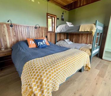 Panguipulli Apartamento | Panguipulli Bella Vista