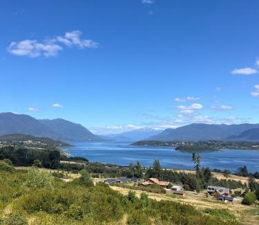 Panguipulli Apartamento | Panguipulli Bella Vista