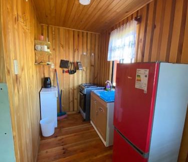 Panguipulli Casa | Panguipulli Cabañas Los Tallos