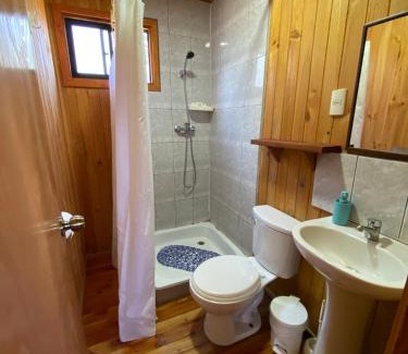 Panguipulli Casa | Panguipulli Cabañas Los Tallos