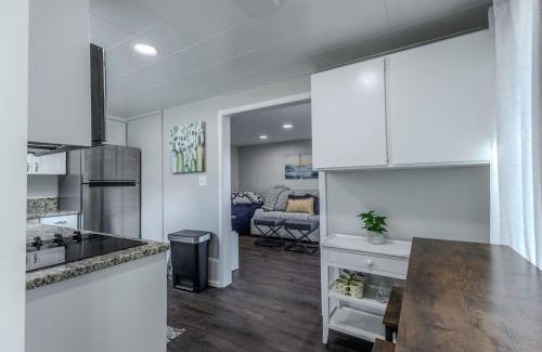 Panguitch Casa | Panguitch Cottage by Jerny
