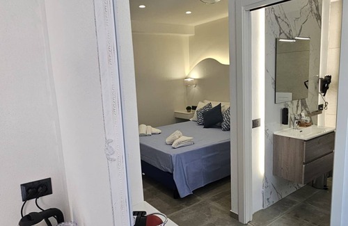 Sferracavallo Casa | Panhouse