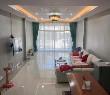Hat Yai Villa | Pani House (Hatyai 3)