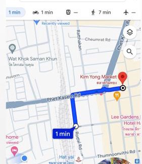 Hat Yai Villa | Pani House (Hatyai 3)
