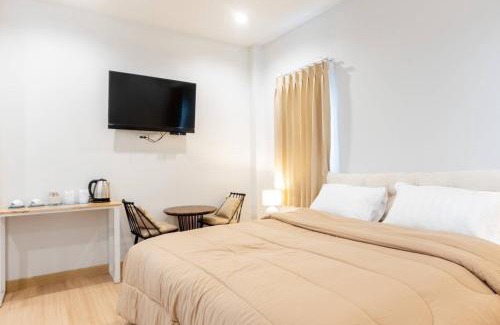 Nong Chaeng Cama Y Desayuno | Pani House