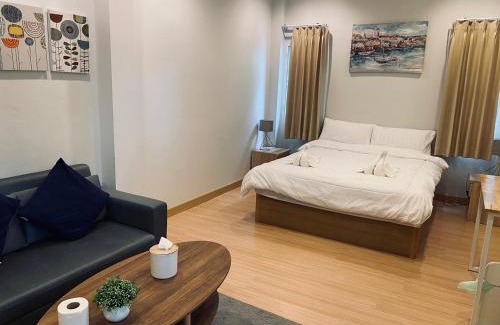 Nong Chaeng Cama Y Desayuno | Pani House