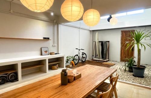 Khuekkhak Casa | PANI Place Khaolak