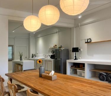 Khuekkhak Casa | PANI Place Khaolak