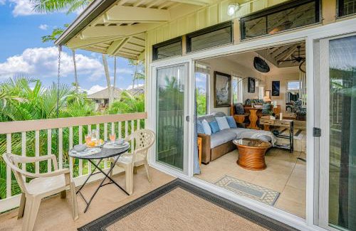 Princeville Hotel | Paniolo #202A