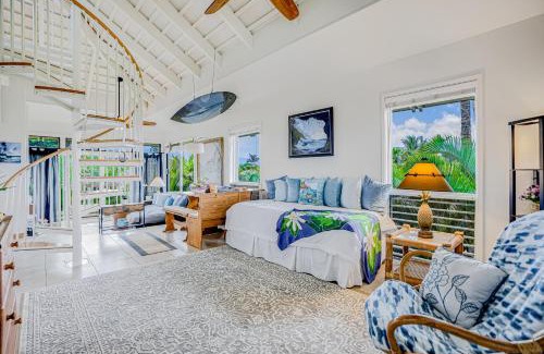Princeville Hotel | Paniolo #202A