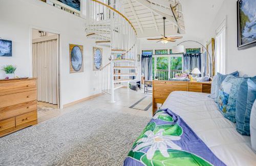 Princeville Hotel | Paniolo #202A