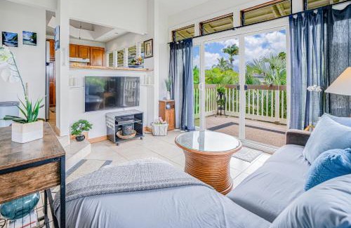 Princeville Hotel | Paniolo #202A