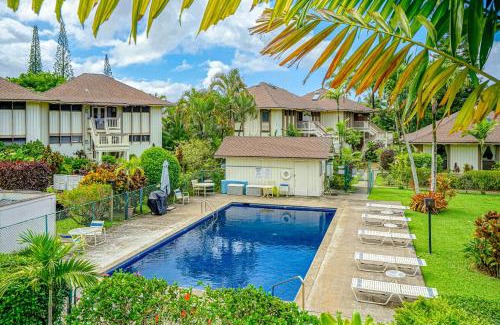 Princeville Hotel | Paniolo #202B