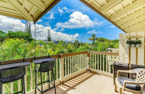 Princeville Hotel | Paniolo #202B