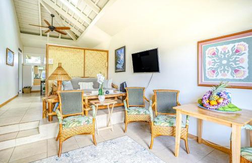 Princeville Hotel | Paniolo #202B