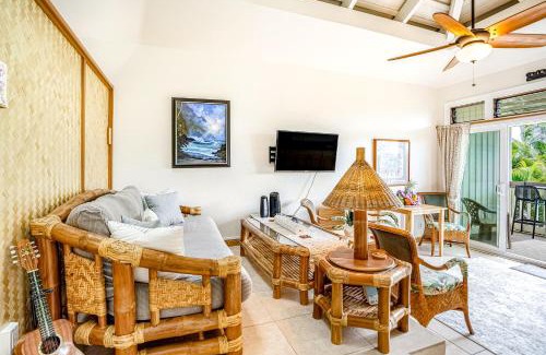 Princeville Hotel | Paniolo #202B