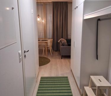 Downtown Kuopio Apartamento | Pankin talo with free parking