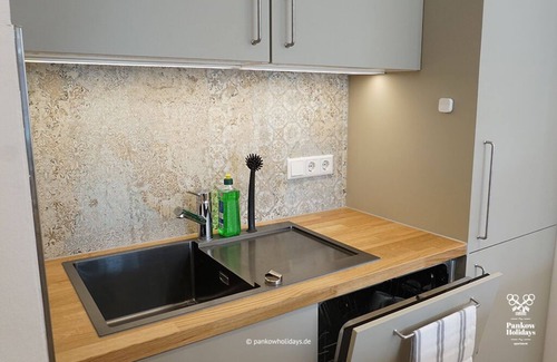 Niederschoenhausen Apartamento | Pankow Holidays for two - Your vacation apartment in Pankow