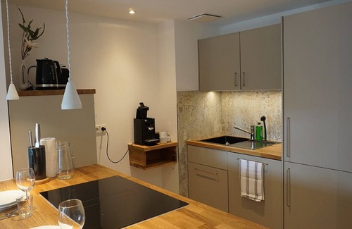 Niederschoenhausen Apartamento | Pankow Holidays for two - Your vacation apartment in Pankow