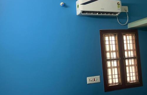 Tiruvannamalai Casa | PANMOZHI RESIDENCY home stay