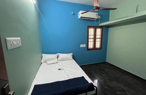 Tiruvannamalai Casa | PANMOZHI RESIDENCY home stay