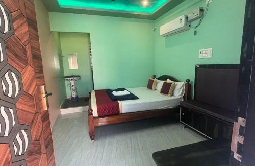 Tiruvannamalai Casa | PANMOZHI RESIDENCY home stay