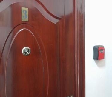 Satu Mare Apartamento | Pannónia Rooms and Apartments