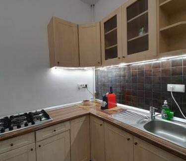 Satu Mare Apartamento | Pannónia Rooms and Apartments