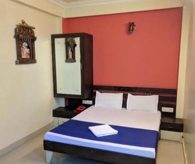 Udaipur Hotel | Panna Palace Guest House