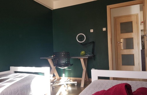 Jozsefvaros Apartamento | Panni Appartement