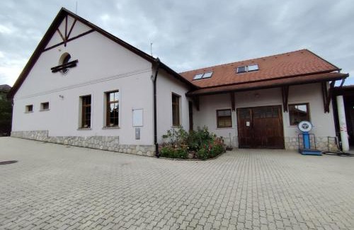 Tolcsva Apartamento | Pannon Tokaj Vendégház