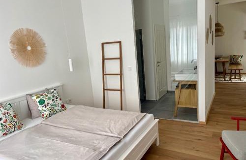 Morbisch am See Apartamento | Pannonia Apartments