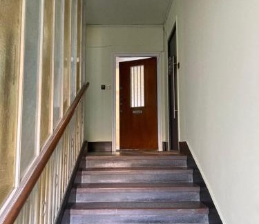 Ujlipotvaros Apartamento | Pannonia View Delight