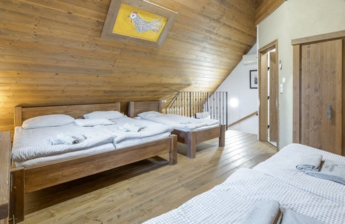 Moravske Toplice Casa | Pannonian Duplex 11, Moravske Toplice, Slovenia