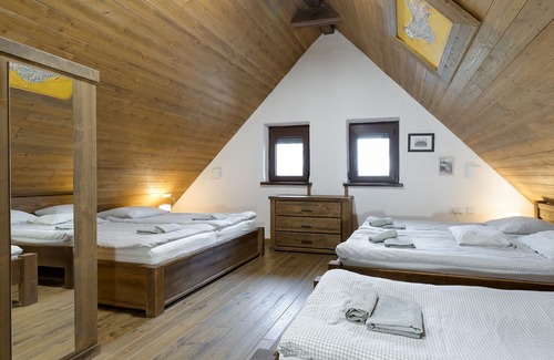 Moravske Toplice Casa | Pannonian Duplex 11, Moravske Toplice, Slovenia