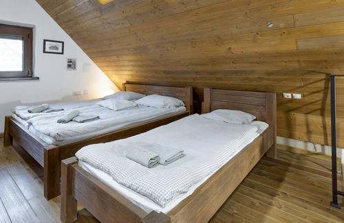 Moravske Toplice Casa | Pannonian Duplex 11, Moravske Toplice, Slovenia
