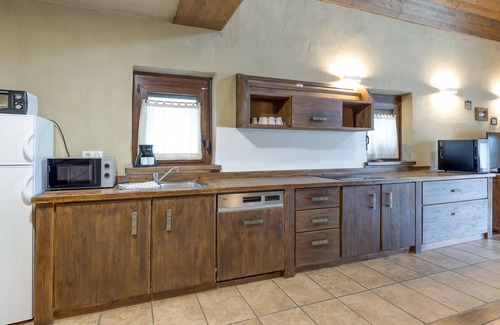 Moravske Toplice Chalet De Esquí | Pannonian Villa 12, Moravske Toplice, Slovenia