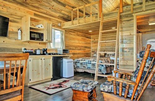 Augusta Casa | Pano Views! Custom Cabin on Rocky Mountain Front